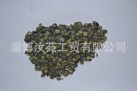 深色古馬隆
