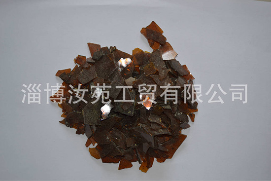 焦油樹脂