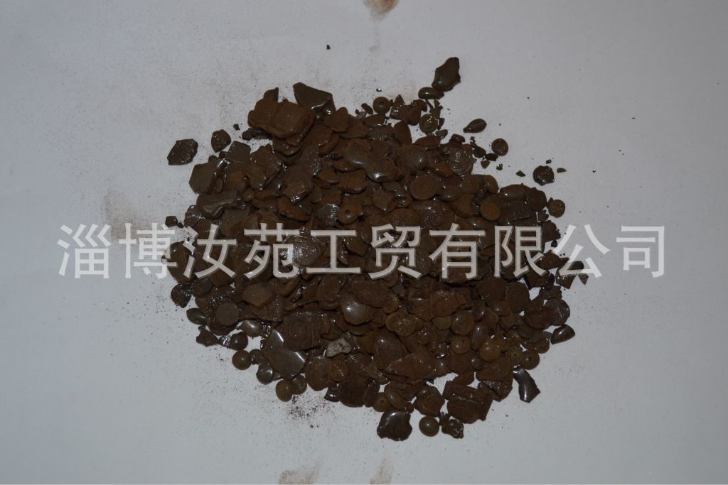 焦油樹脂