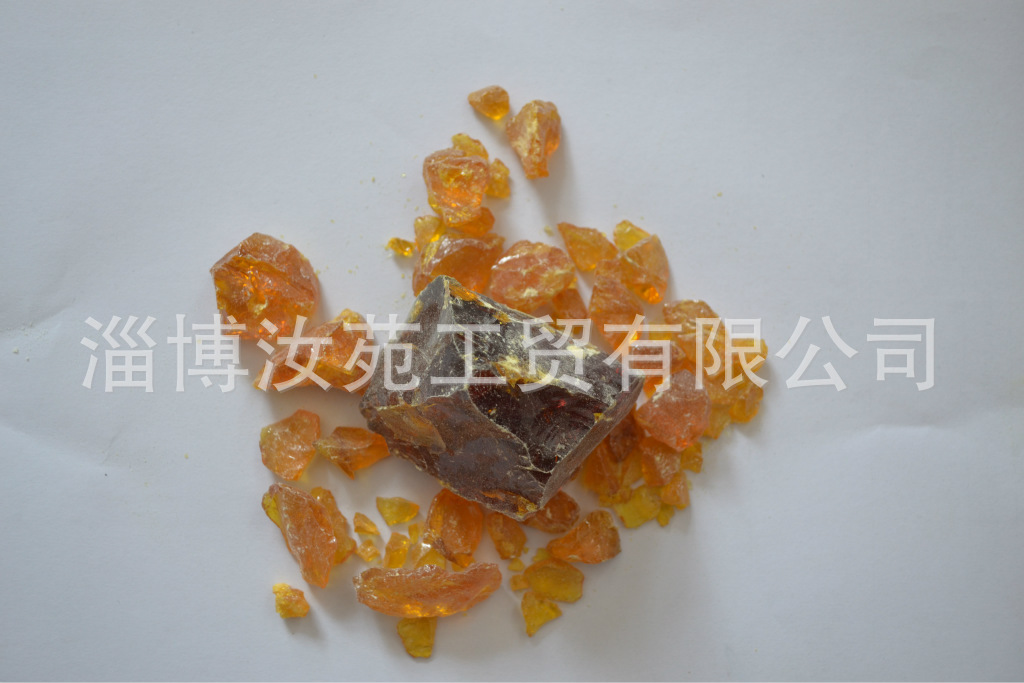 RX-80碳九石油樹脂