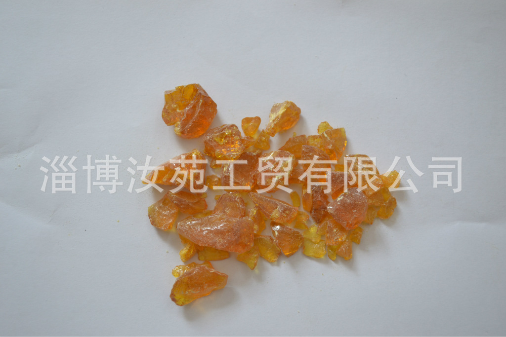 RX-80碳九石油樹脂