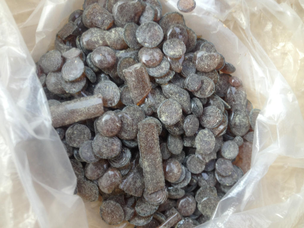 深色碳九石油樹脂